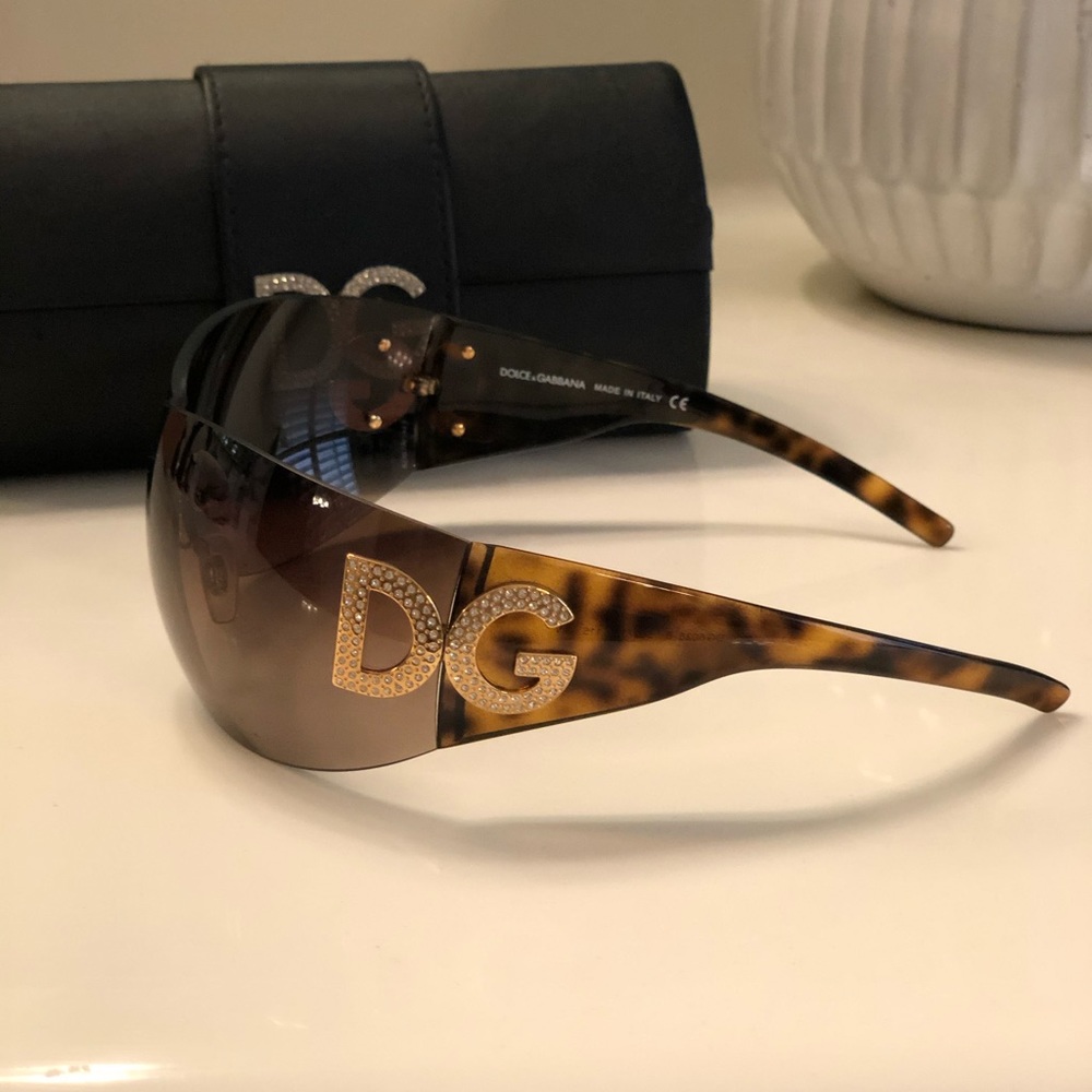 Dolce and Gabbana Sunglasses